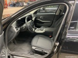  Bmw  Serie 3 Baureihe 3 Touring 320 d 2.0 140KW AT8 E6d #4