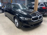  Bmw  Serie 3 Baureihe 3 Touring 320 d 2.0 140KW AT8 E6d #7