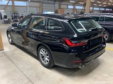  Bmw  Serie 3 Baureihe 3 Touring 320 d 2.0 140KW AT8 E6d #8
