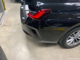  Bmw  Serie 3 Baureihe 3 Touring 320 d 2.0 140KW AT8 E6d #26