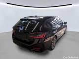  Bmw  Serie 3 Baureihe 3 Touring 320 e 2.0 150KW AT8 E6d #2