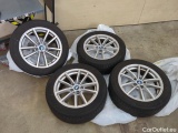 Bmw  Serie 3 Baureihe 3 Touring 320 e 2.0 150KW AT8 E6d #9