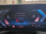 Bmw  Serie 3 Baureihe 3 Touring 320 e 2.0 150KW AT8 E6d #5