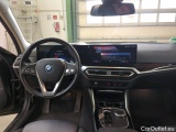  Bmw  Serie 3 Baureihe 3 Touring 320 e 2.0 150KW AT8 E6d #12