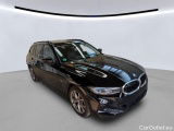  Bmw  Serie 3 Baureihe 3 Touring 320 e 2.0 150KW AT8 E6d #14