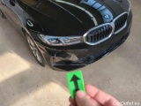  Bmw  Serie 3 Baureihe 3 Touring 320 e 2.0 150KW AT8 E6d #33