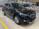  Bmw  X1 Baureihe  xDrive 20 i xLine 2.0 131KW AT8 E6d #7