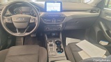  Ford  Focus  Turnier Titanium 1.0 EcoBoost 92KW AT8 E6d #3