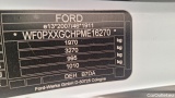  Ford  Focus  Turnier Titanium 1.0 EcoBoost 92KW AT8 E6d #5