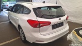  Ford  Focus  Turnier Titanium 1.0 EcoBoost 92KW AT8 E6d #9