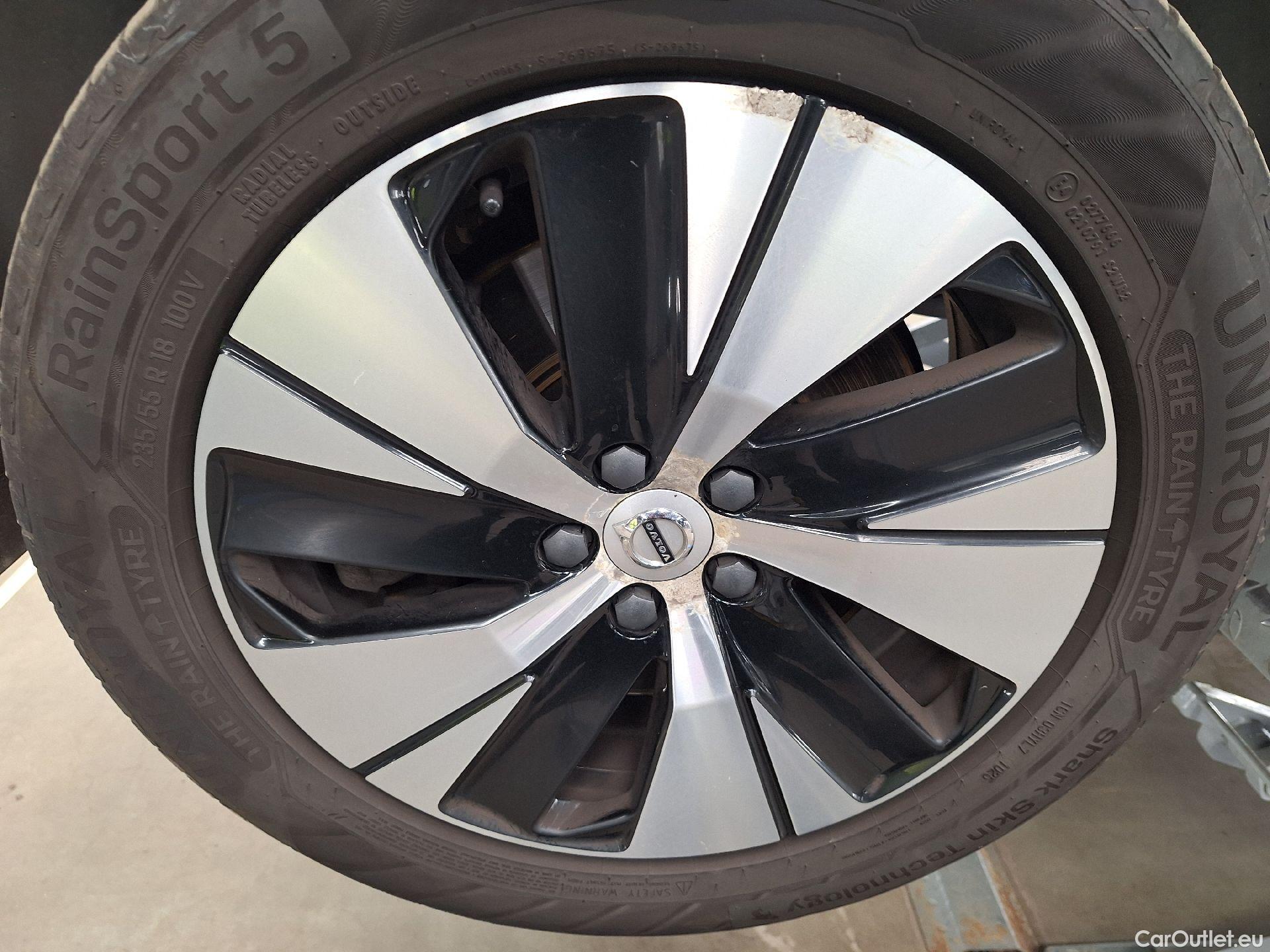  Volvo  XC 40 Volvo, XC40 '17, Volvo XC40 T4 Recharge Geartronic Inscription Expr #25