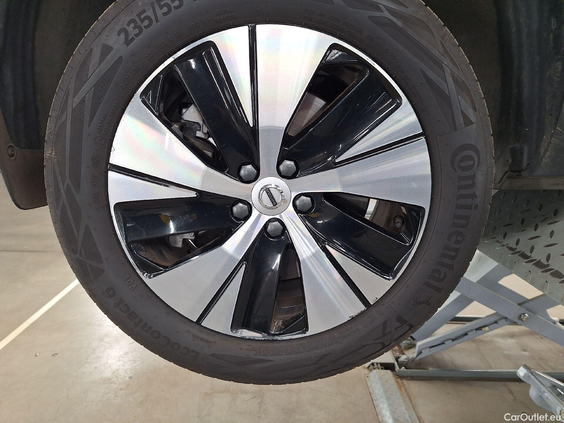  Volvo  XC 40 Volvo, XC40 '17, XC40 T4 PHEV Inscript.Exp.Gtr. #23