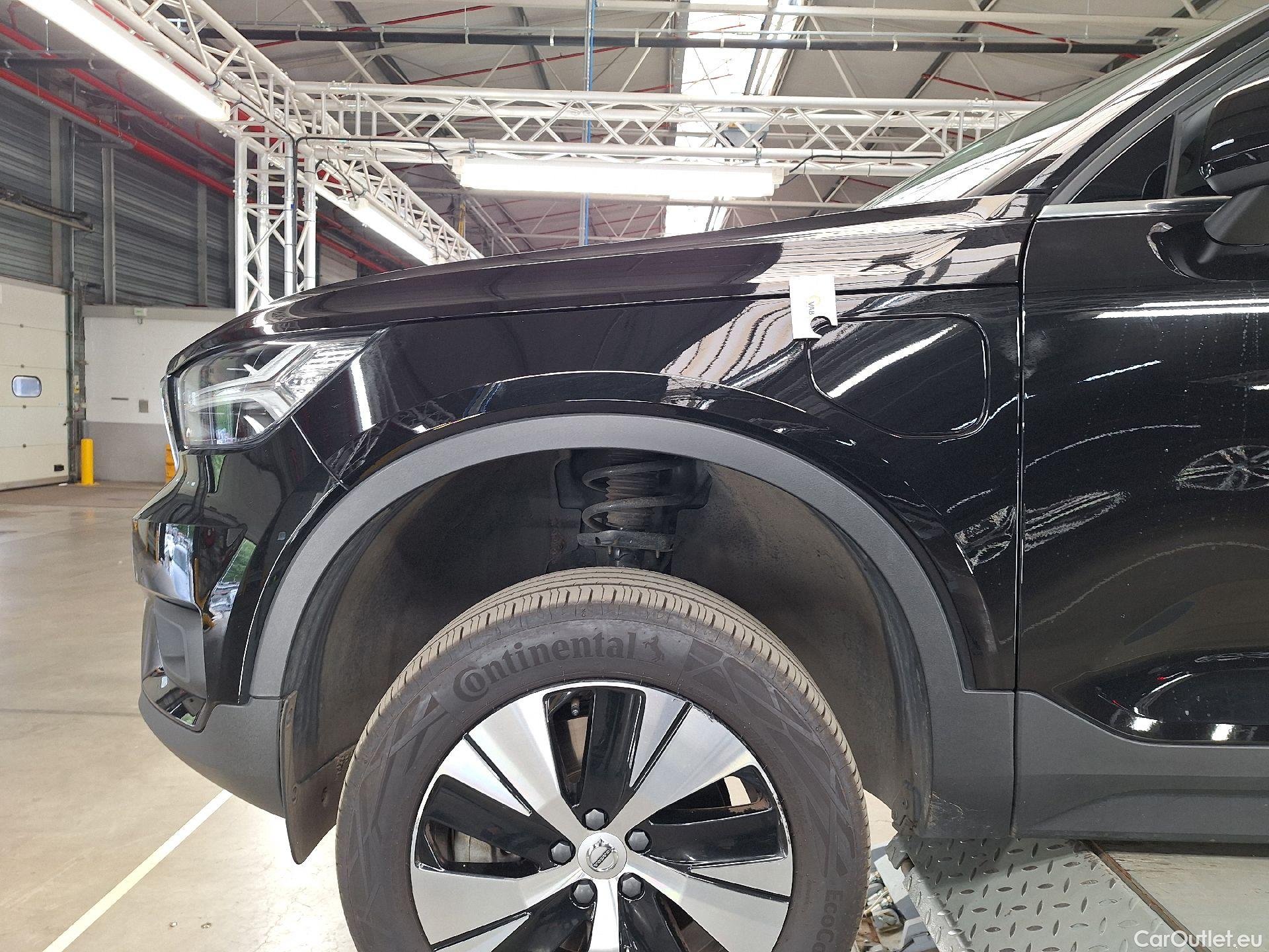  Volvo  XC 40 Volvo, XC40 '17, XC40 T4 PHEV Inscript.Exp.Gtr. #9