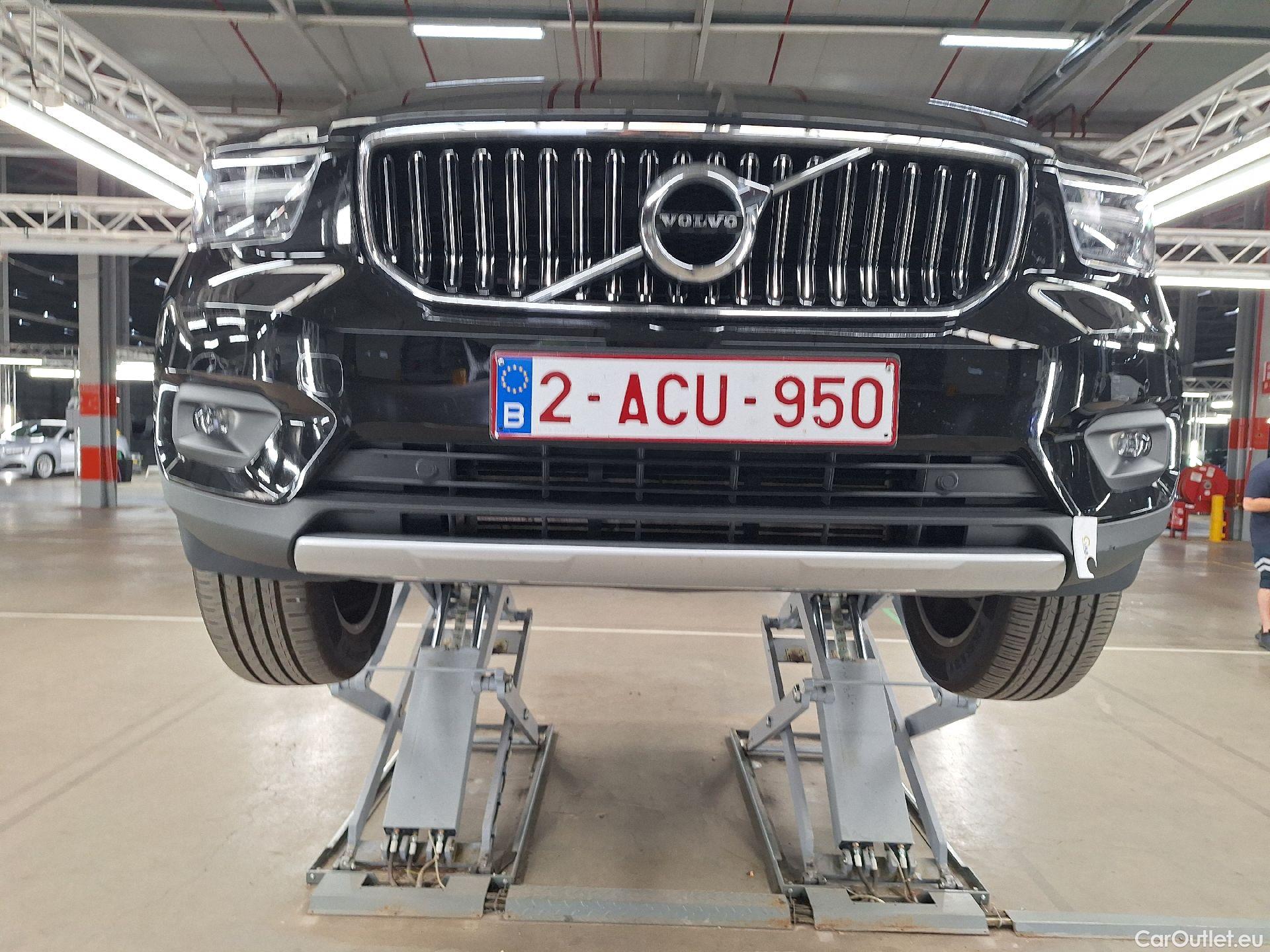  Volvo  XC 40 Volvo, XC40 '17, XC40 T4 PHEV Inscript.Exp.Gtr. #31