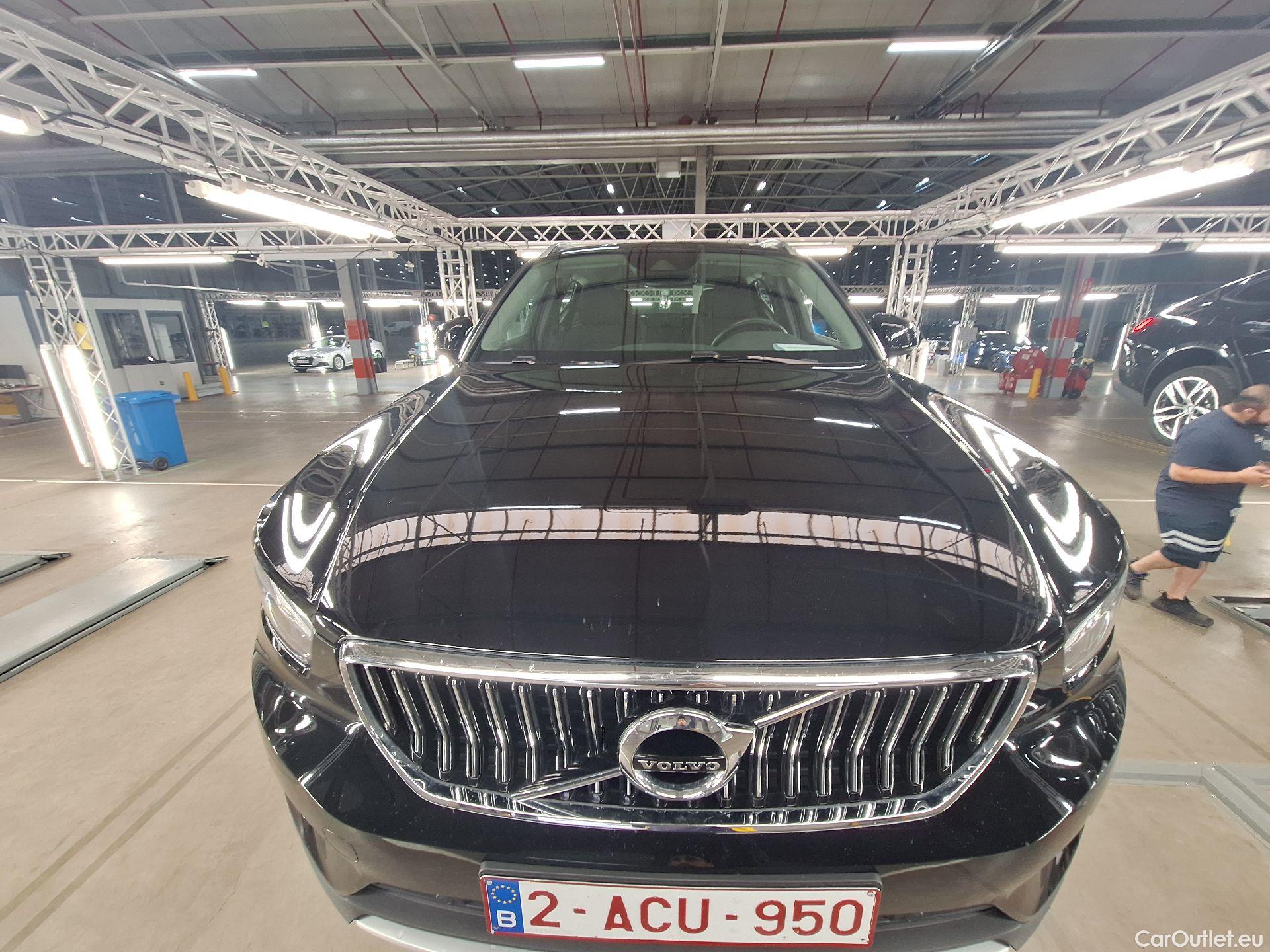  Volvo  XC 40 Volvo, XC40 '17, XC40 T4 PHEV Inscript.Exp.Gtr. #7