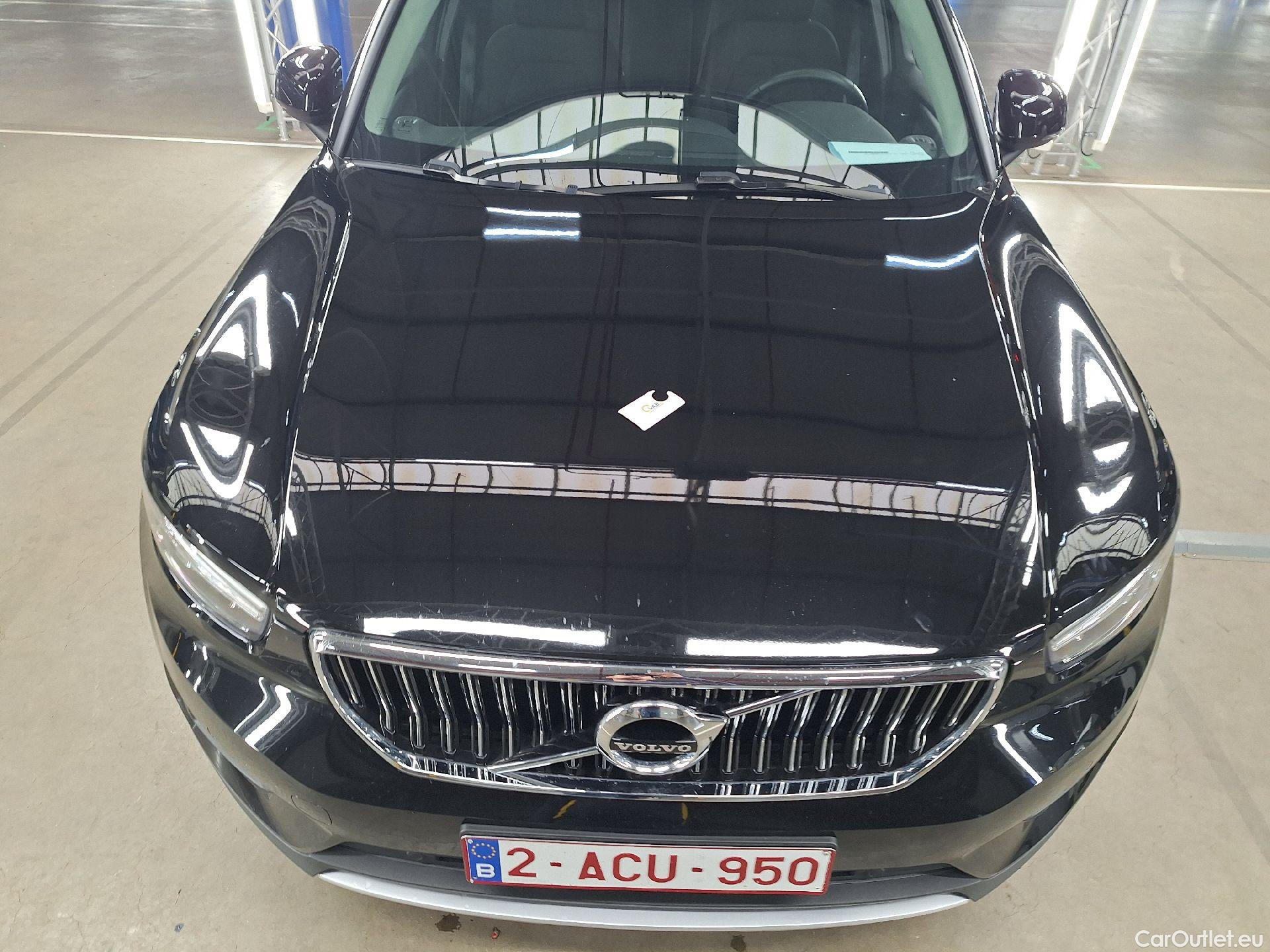  Volvo  XC 40 Volvo, XC40 '17, XC40 T4 PHEV Inscript.Exp.Gtr. #1