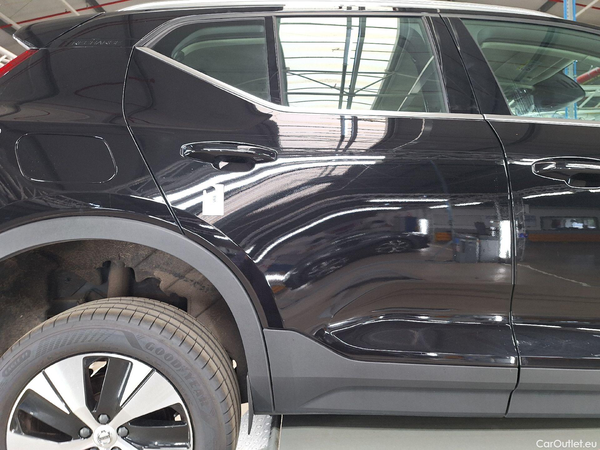  Volvo  XC 40 Volvo, XC40 '17, XC40 T4 PHEV Inscript.Exp.Gtr. #19