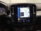  Volvo  XC 40 Volvo, XC40 '17, XC40 T2 Momentum Pro Geartr. #12
