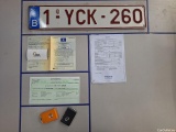  Volvo  XC 40 Volvo, XC40 '17, XC40 T2 Momentum Pro Geartr. #21