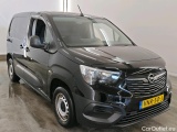  Opel  Combo Opel  L1H1 1.5D 56kW Edition 4d #8