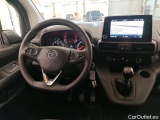  Opel  Combo Opel  L1H1 1.5D 56kW Edition 4d #17