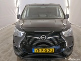  Opel  Combo Opel  L1H1 1.5D 56kW Edition 4d #24