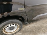  Opel  Combo Opel  L1H1 1.5D 56kW Edition 4d #60