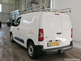  Opel  Combo Opel  L1H1 1.6D 73kW S/S Edition 2.4T 4d #10
