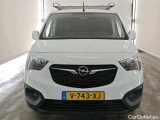  Opel  Combo Opel  L1H1 1.6D 73kW S/S Edition 2.4T 4d #16