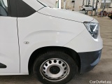  Opel  Combo Opel  L1H1 1.6D 73kW S/S Edition 2.4T 4d #24