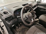  Opel  Combo Opel  L1H1 1.6D 73kW S/S Edition 2.4T 4d #38