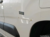  Opel  Combo Opel  L1H1 1.6D 73kW S/S Edition 2.4T 4d #43