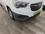  Opel  Combo Opel  L1H1 1.6D 73kW S/S Edition 2.4T 4d #52