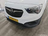  Opel  Combo Opel  L1H1 1.6D 73kW S/S Edition 2.4T 4d #55