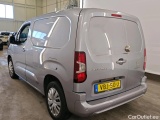  Peugeot  Partner Peugeot  1.5 BlueHDi 130 S&S 650kg L1 4d #9