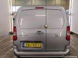  Peugeot  Partner Peugeot  1.5 BlueHDi 130 S&S 650kg L1 4d #10
