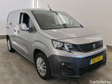  Peugeot  Partner Peugeot  1.5 BlueHDi 130 S&S 650kg L1 4d #14