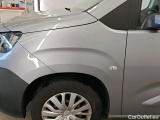  Peugeot  Partner Peugeot  1.5 BlueHDi 130 S&S 650kg L1 4d #16