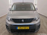  Peugeot  Partner Peugeot  1.5 BlueHDi 130 S&S 650kg L1 4d #21