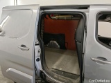  Peugeot  Partner Peugeot  1.5 BlueHDi 130 S&S 650kg L1 4d #27