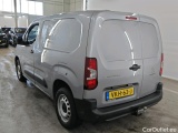  Peugeot  Partner Peugeot  Premium 1.5 BlueHDi 100 S&S 1000kg 4d #8