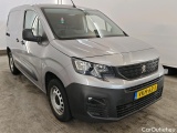  Peugeot  Partner Peugeot  Premium 1.5 BlueHDi 100 S&S 1000kg 4d #10