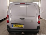  Peugeot  Partner Peugeot  Premium 1.5 BlueHDi 100 S&S 1000kg 4d #22