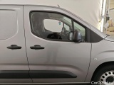 Peugeot  Partner Peugeot  Premium 1.5 BlueHDi 100 S&S 1000kg 4d #29
