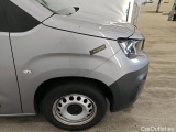  Peugeot  Partner Peugeot  Premium 1.5 BlueHDi 100 S&S 1000kg 4d #46