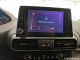  Peugeot  Partner Peugeot  Premium 1.5 BlueHDi 100 S&S 950kg Long 4d #26