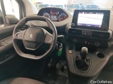  Peugeot  Partner Peugeot  Premium 1.5 BlueHDi 100 S&S 950kg Long 4d #28