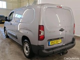  Peugeot  Partner Peugeot  Premium 1.5 BlueHDi 100 S&S 950kg Long 4d #29