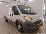  Fiat  Ducato Fiat  35H L2H2 3.0 Natural Power 4d #11