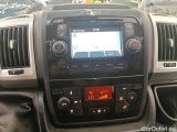  Fiat  Ducato Fiat  35H L2H2 3.0 Natural Power 4d #18